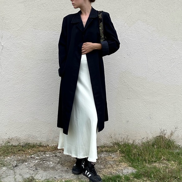 White slip dress size S - Picture 4 of 4